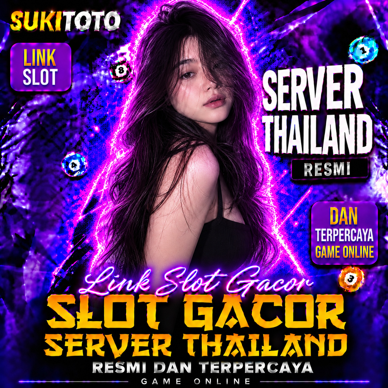 SUKITOTO